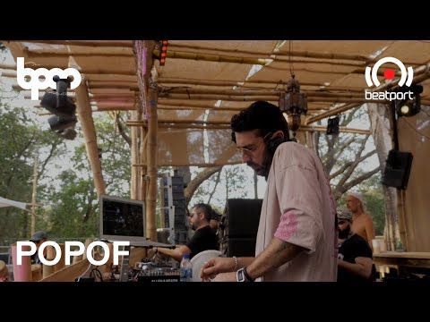 POPOF @ BPM Costa Rica | Beatport Live