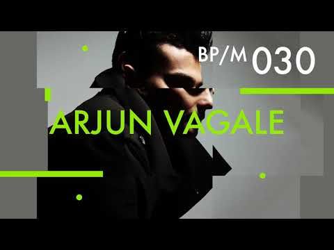 Arjun Vagale - Beatport Mix 030
