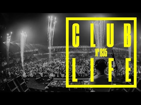CLUBLIFE by Tiësto Episode 835