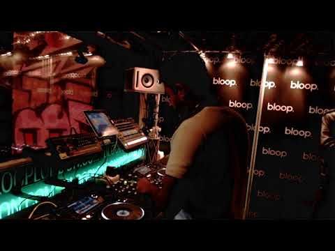 EBB/FLOW w/ IYER and guest DJ, Kilig live - 08.11.2019