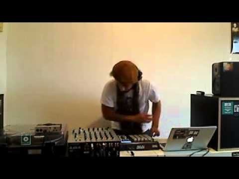 Raj Mahal (Live) - RTS.FM.130113
