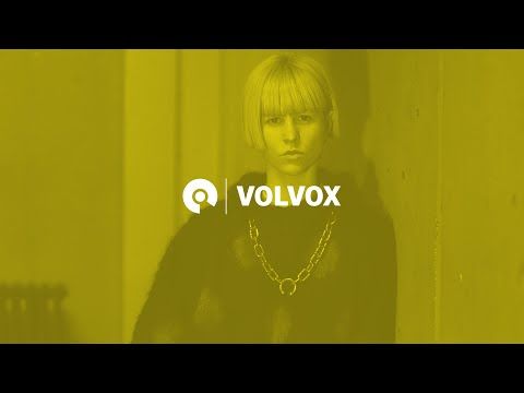 Premiere: Volvox | @ᴄʟᴇʀɢʏ | "ʟᴏᴄᴋᴅᴏᴡɴ sᴇssɪᴏɴs” | BE-AT.TV