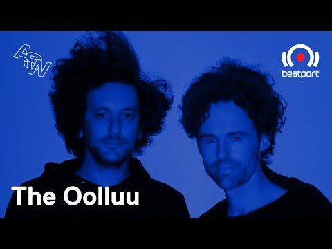 The Oolluu Live set @ Awesome Soundwave | @Beatport Live