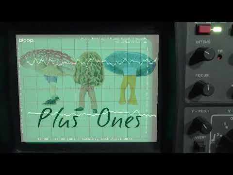 Plus One w/ CJ and Raoul Edwards #StaySafeEdition - 11.4.2020