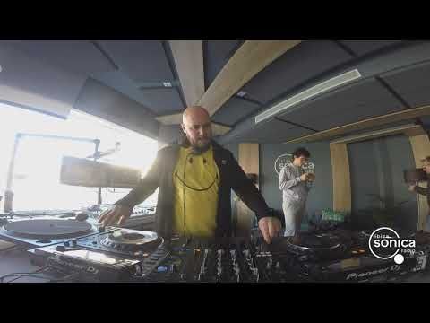Lorcan - Paradise Lost Radio Show