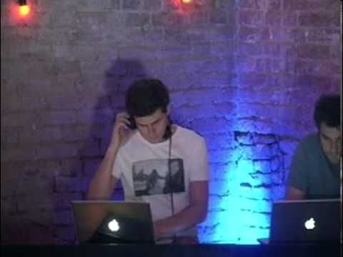 Anrilov and Bvoice - RTS.FM.140312