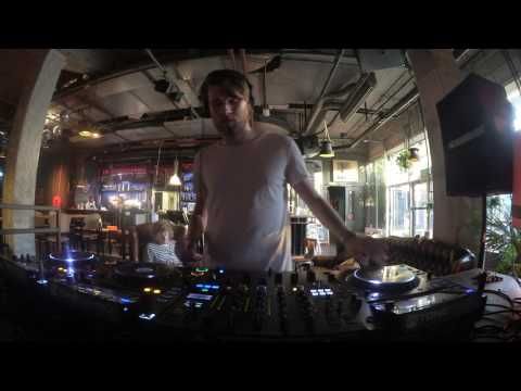 Malse @ Shourai Sessions, RADION, Amsterdam (21-06-2017)