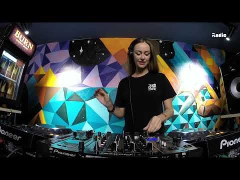 Olga Shy - Live @ Radio Intense 13.09.2018