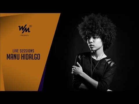 We Must Live ft. Manu Hidalgo @ Casa Cordoba