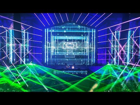 DRIFTMOON B2B REORDER [FULL SET] - TRANSMISSION The Lost Oracle (29.10.2016) Prague