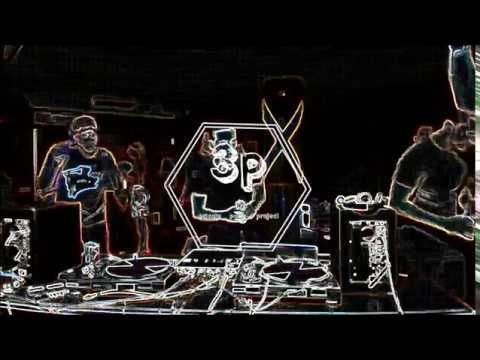 Seretan [Private Party Project] Karaköy Dj set