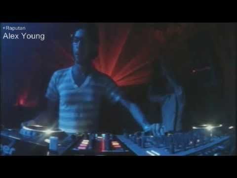 Alex Young Live @  Guacara Taina RD [+Raputan]
