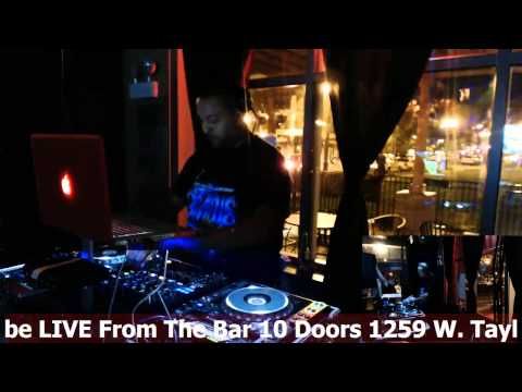 GMDJS Jammin Jesse Velasco at Bar 10 Doors