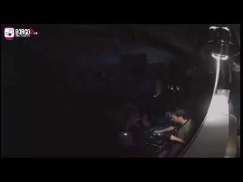 Paolo Scancarello - Fuck Commercial Disco - 20-11-2013 - borgo33.com