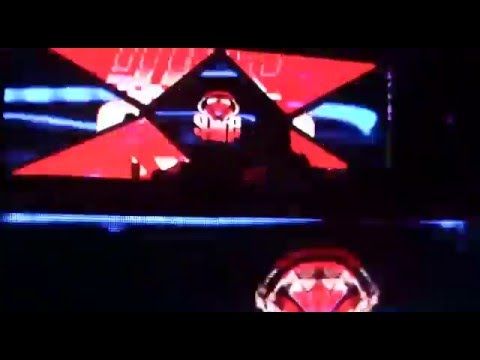 Videoset: Shine @ Your Favorite Dj :: Caracas, 07 nov 2015