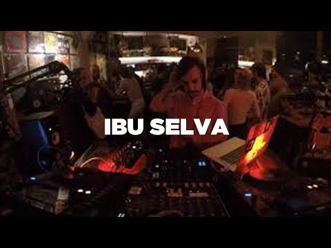 Ibu Selva • DJ Set • Le Mellotron