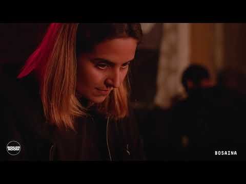 Bosaina Boiler Room Cairo DJ Set
