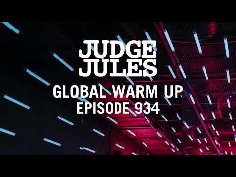 GLOBAL WARM UP EPISODE 934