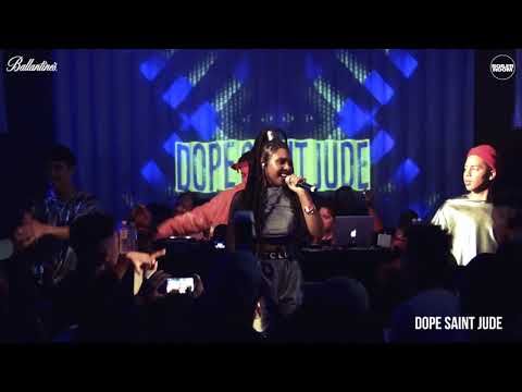 Dope Saint Jude Boiler Room & Ballantine's True Music Cape Town Live Set