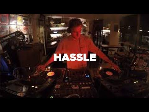 Hassle • DJ Set • Le Mellotron