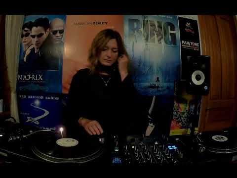 Lena Popova RTS.FM Tbilisi 05.10.2018