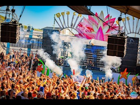 Markus Schulz [FULL SET] @ Luminosity Beach Festival 28-06-2019