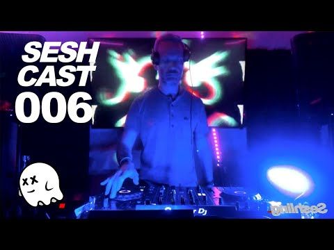 SESHCAST 006: Good Time Jimmy