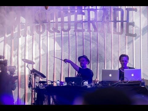Tomorrowland Belgium 2017 | Booka Shade