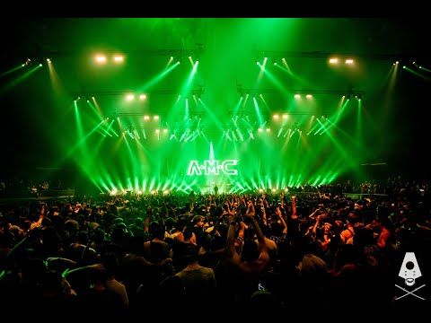 Rampage Renegade 2022- A.M.C Full set