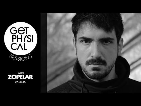 Get Physical Sessions Episode 64 with Zopelar