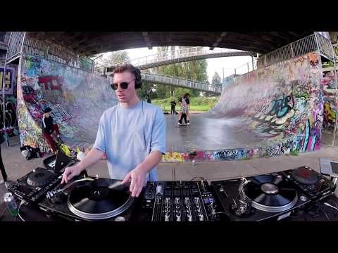 NDS Tv x William Köster