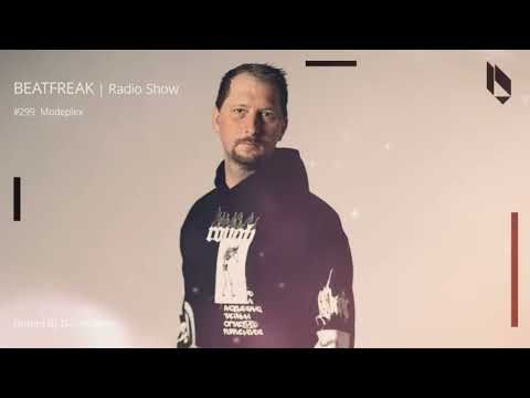Beatfreak Radio Show By D Formation #299 | Modeplex