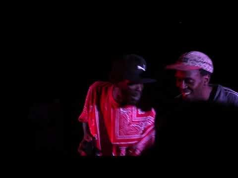Spoko & Mujava Boiler Room South Africa DJ Set