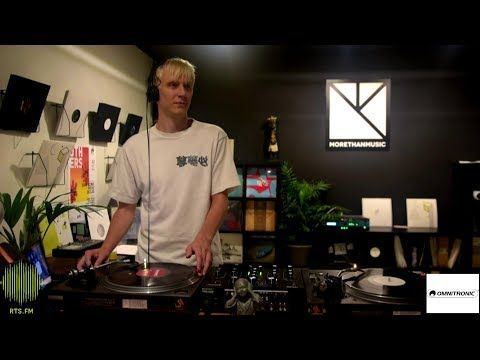 S.A.M.  RTS.FM Ibiza x MTM record store 11.08.2018