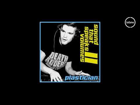 Plastician – Sound That Speaks Volumes 11