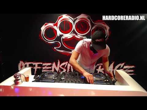 Angerzam at Soulblast & Friends at Hardcore Radio