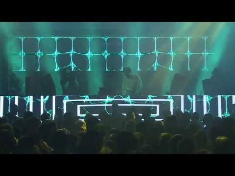 Danijel Cehranov (Last95) @ Green Love, Novi Sad, 2nd December 2017