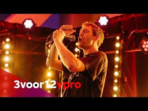 Karel - Live at Song van het Jaar 2018