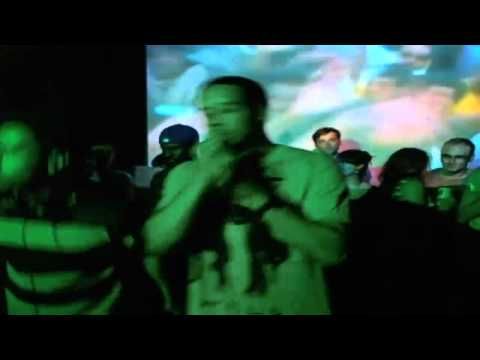 DELS live in the Boiler Room