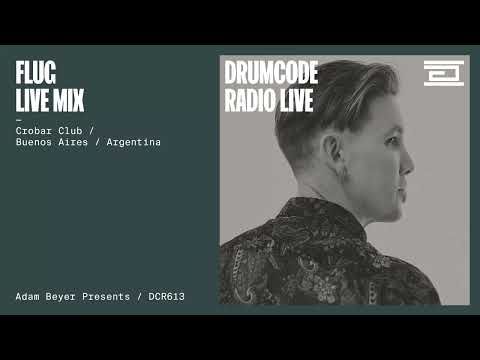 Flug live mix from Crobar Club in Buenos Aires, Brazil [Drumcode Radio Live / DCR613]