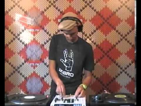 Harris - RTS.FM.300911