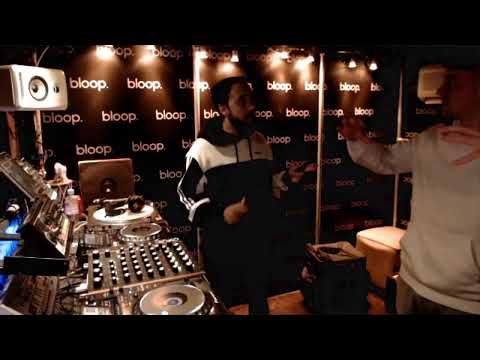 Black Codes Experiments w/ Cristian Varela - 27.08.20