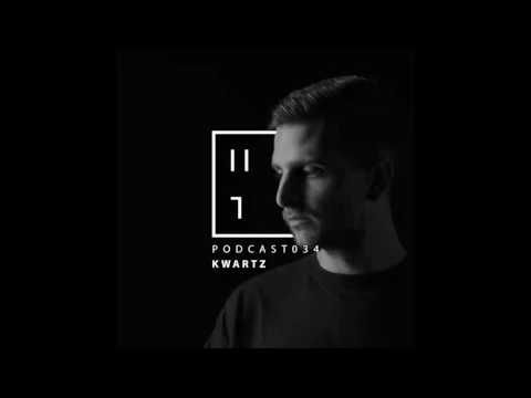 Kwartz - HATE Podcast 034 (4 June 2017)