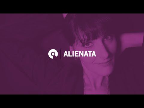 Premiere: Alienata @ Ben Sims Birthday Sessions | BE-AT.TV