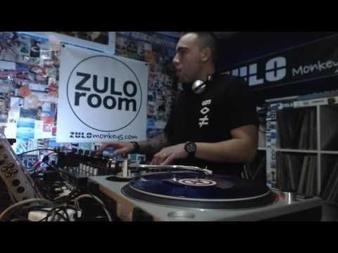 Tello D´Marco (Zulo Room)