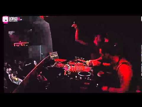Salvo Bruno - FIRE - borgo33.com