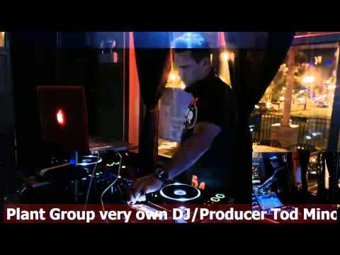 GMDJS Tod Miner Live at Bar 10 Doors