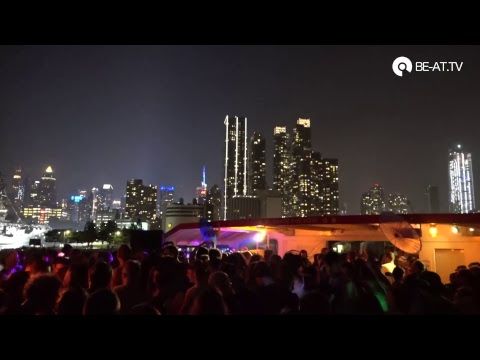 Hoj - Ebb + Flow's Sunset Debauchery Boat Party 2018 (BE-AT.TV)