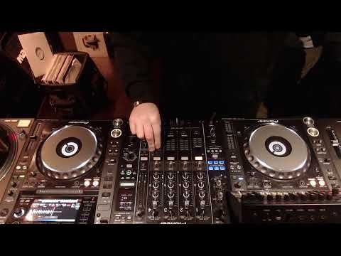 In Da Groove w/ James Puentes - 28.01.21