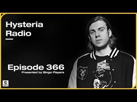 Hysteria Radio 366